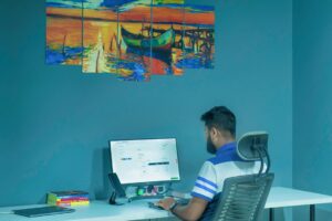 Guia de Design Sustentável: Interfaces Eco-Friendly em 2026