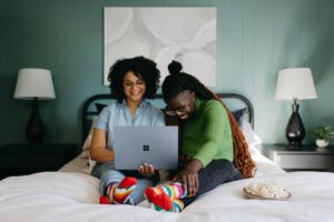 Framework de UX com empatia para apps de saúde mental