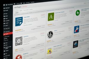 Contribuições públicas no WordPress: como abrir seu trabalho acelera sua carreira